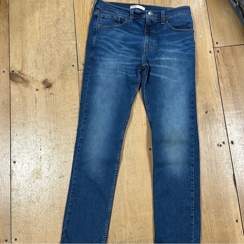 Signature Levi Straus Jeans Slim W32, L 32, Good Condition!